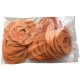 rondelle de joint universel bergougnan 90*68*2  sachet de 10 pour fruits et légumes et viandes