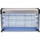 destructeur d'insectes électrifiant 2X15W lucifer