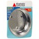 panier de cocotte seb 8/10 l. inox