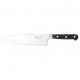 couteau sabatier 64 santoku 18 cm