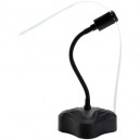 ventilateur de table rechargeable