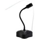 ventilateur de table rechargeable