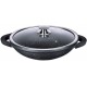 wok revêtement kamberg 36 cm