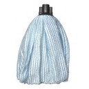 serpill&egrave;re microfibre frange gratante