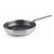 poele olympe baumalu 24 cm inox tripli