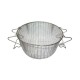 panier de friteuse grand modèle 26 cm