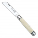 couteau laguiole os 10 cm nkm