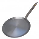 cr&eacute;pi&egrave;re acier de Buyer 30 CM
