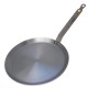 crépière acier de Buyer 30 CM