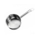 casserole mambo inox 14 cm double bec verseur