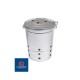 bac multi usage 80 litres 