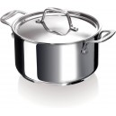 faitout inox beka chef diam. 28 cm