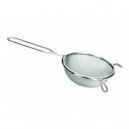 passette inox 10 cm