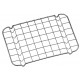 grille de plat à four rectangle 25*16 cm
