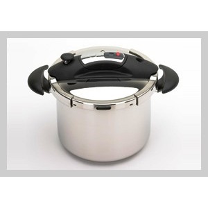 autocuiseur inox 10 litres sitram speedo