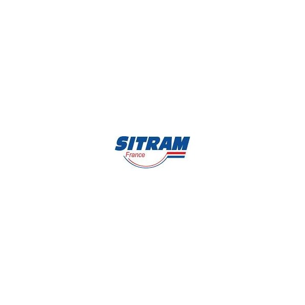 SITRAM Autocuiseur avec timer SPEEDO 10 L pas cher 