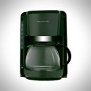 cafetière électrique rowenta adagio noire  1.5 litre