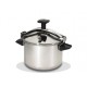 cocotte minute seb inox 8l authentique 