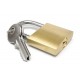 cadenas laiton 30 mm