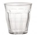 Verre Duralex Picardie 9 cl par 72