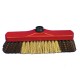 balai spécial carrelage mixte nylon et coco