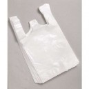 sac bretelles 50*85 cm couleur blance par caton de 300