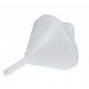 entonnoir plastique diamètre 12 cm