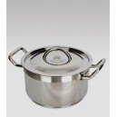 marmite inox 36 cm art et cuisine