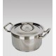 marmite inox 36 cm art et cuisine