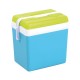 Glacière 15 litres  bleu turquoise 