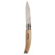 couteau Opinel n° 8  lame  inox jardinier 