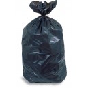 sac poubelle 50 litres avec liens par 20