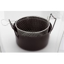 friteuse du nord 18 cm