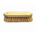 brosse polypro bois 