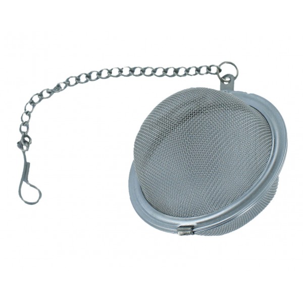 Boule à thé tamis, Accessoire thé