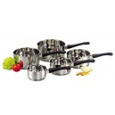 Casserole inox diamètre 14 cm