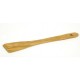 spatule olivier biseauteé 30 cm