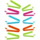 clips pour sachet plastique par 8