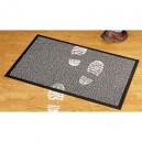 tapis anti-poussière 60*80 cm arc coryl