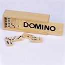 jeu de dominos bois