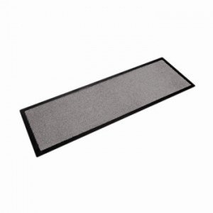 tapis anti-poussière 40*110 cm indoor coryl