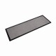 tapis anti-poussière 40*110 cm morzine coryl