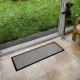 tapis anti-poussière 40*110 cm morzine coryl
