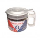 pot de cafetière moulinex 