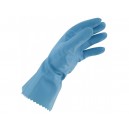 gants bleus gros travaux 6 et demi
