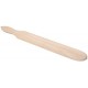 spatule à crêpe bois 38 cm