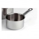 Casserole inox professionnelle inoxpro  diam.12