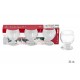 verre troquet 21 cl par 3