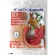 joint universel hutchinson 110*82*2.7sachet de 10 pour fruits et légumes et viandes