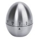 minuteur oeuf inox